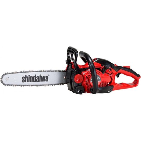 Motosega Shindaiwa 251WS (1/3)