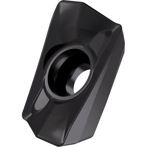 Fräswendeschneidplatte ISO ADMX 160608PR-R:8215 D. 4,5mm PVD beschichtet PRAMET (1/2)