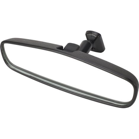 Rétroviseur intérieur 13585947 pour Chevrolet Blazer Bolt Cruze Impala Malibu Sonic Spark Traverse Trax Volt (1/5)