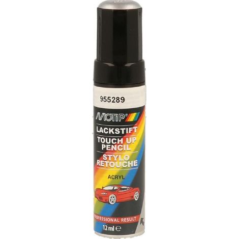 Pinceau Retouche 955289 Motip Touch Up 12 Ml
