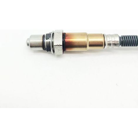 Sauerstoffsensor kompatibel mit BMW und Peugeot 1.6T Fahrzeugen: 11787603950 0258027017 025802701 (1/3)