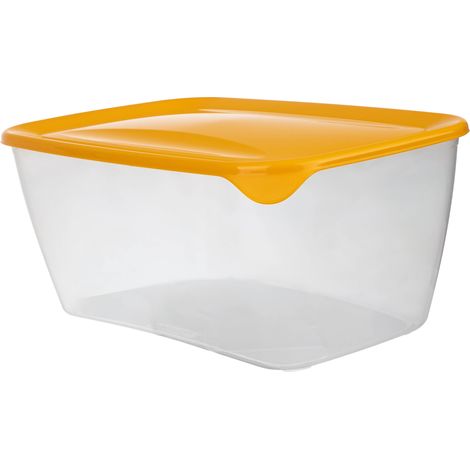 Contenitore per alimenti Lunch Box Lunchbox 5L con coperchio (1/5)