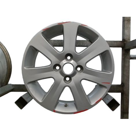 [PRODUIT D'OCCASION] Jante Aluminium CITROEN C-zero ♻️ Ref Oe. 1613230580 - Garantie à vie (1/2)
