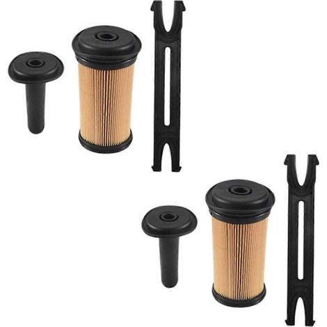 1457436033 2 Filtres à urée AdBlue pour camions, filtre pour pompe à urée et filtre à impuretés. (1/5)