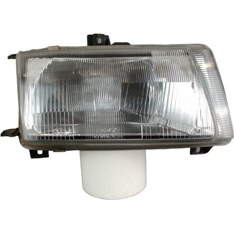 [PRODUIT D'OCCASION] Phare Droit VOLKSWAGEN Polo 3 Variant Break Essence ♻️ Ref Oe. 6k5941016 - Garantie à vie (1/2)