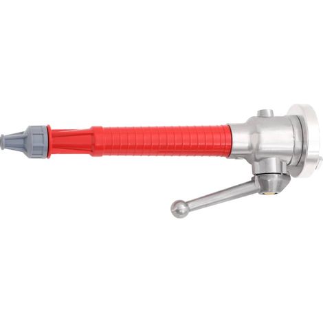 Buse de tuyau d'eau avec raccord B (1/5)