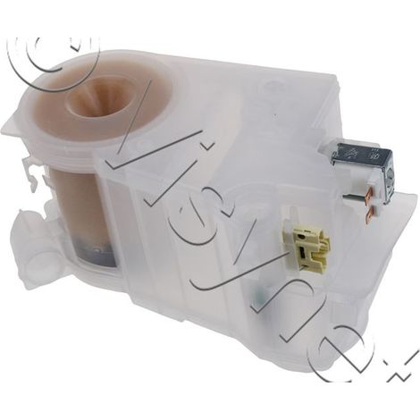 Electrolux - adoucisseur d'eau - 8581561631095 - 7321425033484 (1/2)
