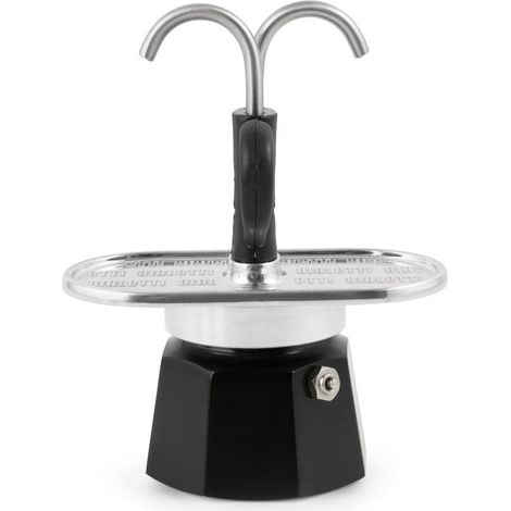 BIALETTI MINI EXPRESS R 2 TASSES 0007302