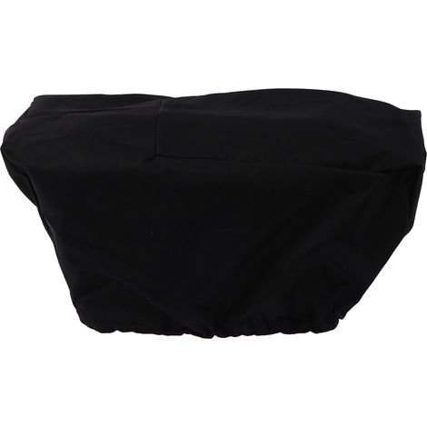 GARRYFIZH Housse de protection pour treuil polyester imperméable anti-UV universelle 8000-12000 lbs (1/5)