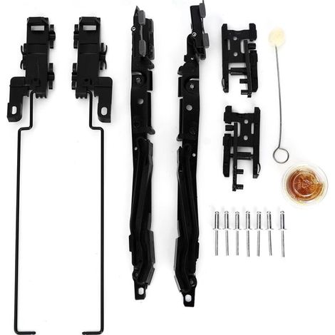 Simple Operation Sunroof Repair Kit for 2000-2014, Strictly Follows Factory Quality Control, Suitable for F450. (1/5)