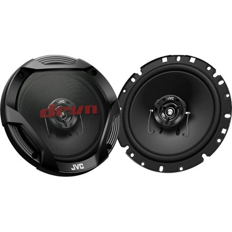 JVC CS-DR1722 altavoz audio Alrededor De 2 vías 300 W 2 pieza(s) (1/5)