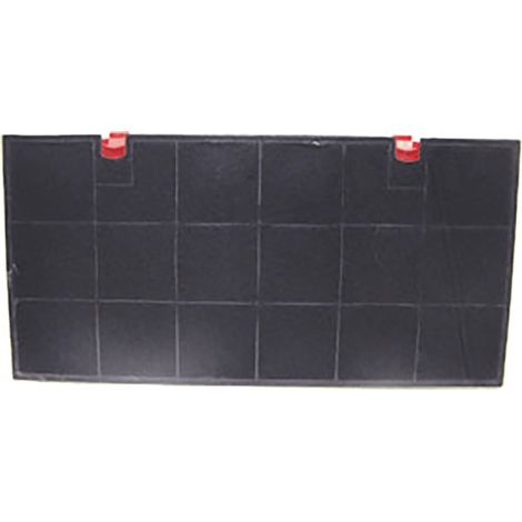 FILTRE A CHARBON pour HOTTE SCHOLTES - C00136554 (1/4)