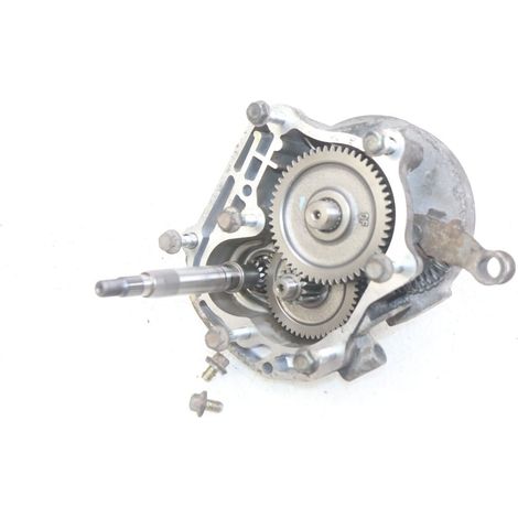 TRANSMISSION ROUE SYM X-PRO 4T 50 2014 - 2021 (1/5)