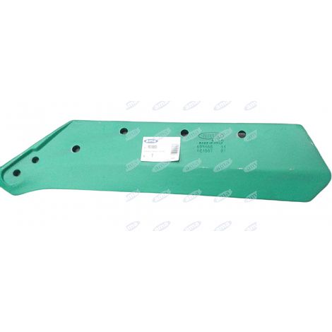Kverneland, soc droit 18'' avec ciseau remplaçable, 073006 RC1003