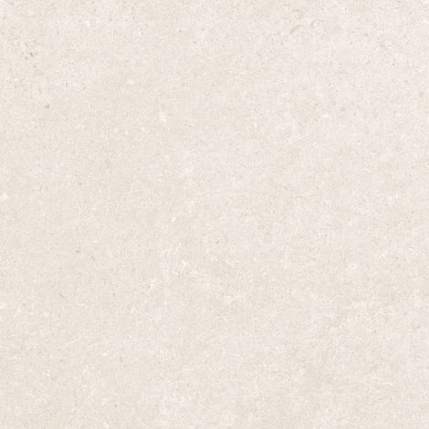 Grès émaillé - ETERNAL STONE - BRANCO - 45x45x0,85cm