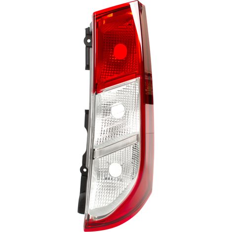 Fanale trasero dacia dokker 2012- derecha (1/5)