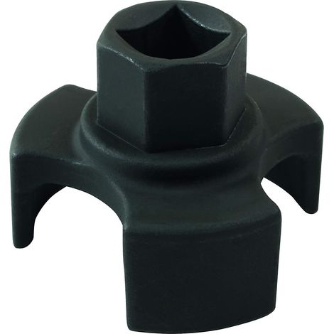 Llave,herramienta,extractor,util para tapon de Adblue de Citroen y Peugeot PSA (1/3)