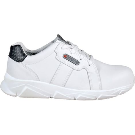Scarpe antinfortunistiche Cofra Elevation S3 SRC LighTech - 36 (1/5)