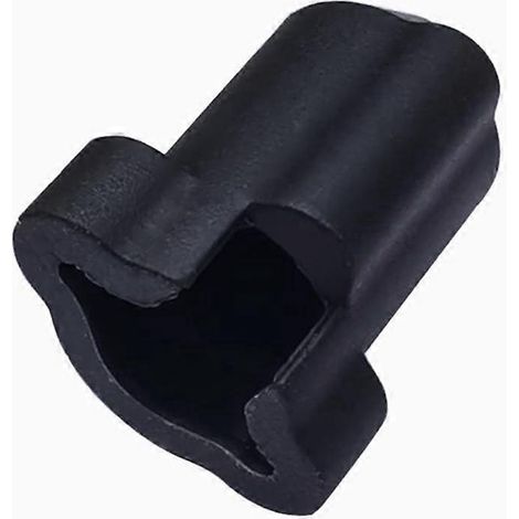 Stück Silikon-Socken-Wärmeisolierungshülle für K1 Schwarz