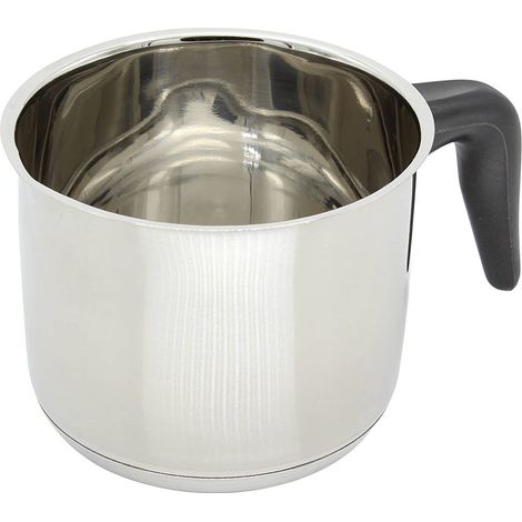 Krüger,Pentolino per Il Latte, 12 cm