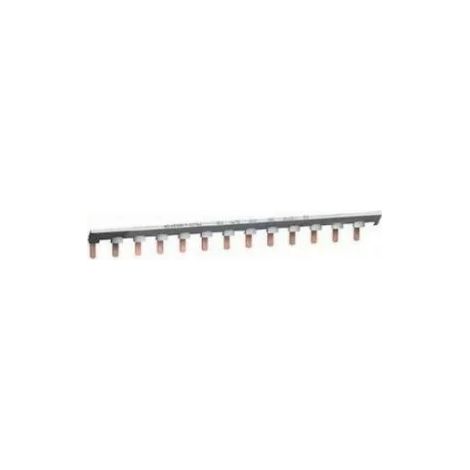 Schneider 14878 Peine fase horizontal 26 pasos Bar'clic Xp