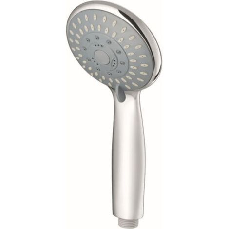 Shower head shower hand shower hand shower sprinkler water jet five-function massage (1/5)