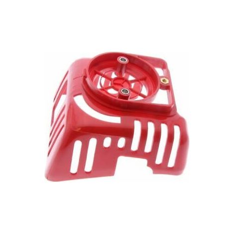 A225000490 - Boitier de Filtre à Air pour Débroussailleuse ECHO - SHINDAIWA (1/2)