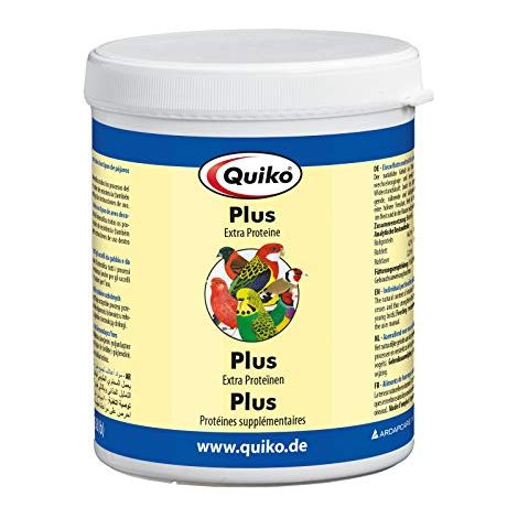 Quiko PLUS 400 g. (1/4)