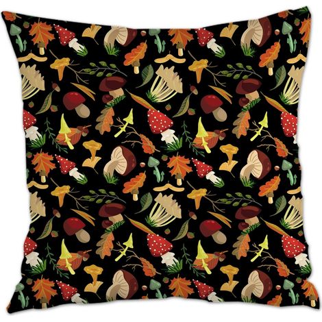 Housses de coussin de décoration inaltérable pour femme mari petite amie petit ami couple (1/5)