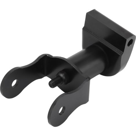 Support pivotant en aluminium pour vélo d'intérieur Peloton, réglable et rotatif pour écran (1/5)