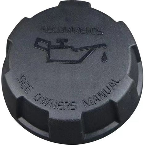 8692888 Motoröleinfülldeckel, Einfülldeckel, Öleinfülldeckel, S60, S80, XC90, S40, C70, V40 (1/2)