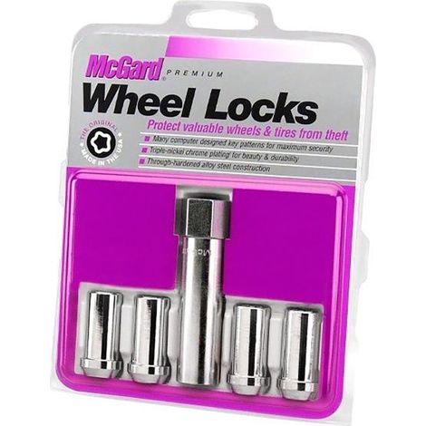4 VIS US SU MCGARD M14X1.5/ 60°/ LONG. 41.8MM/ Ø22MM (1/2)