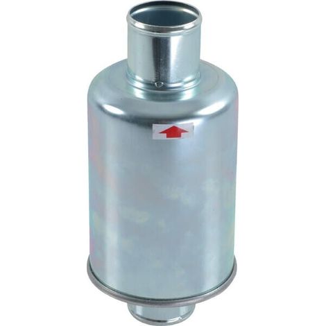 Filtro hidr谩ulico en l铆nea DONALDSON P502542