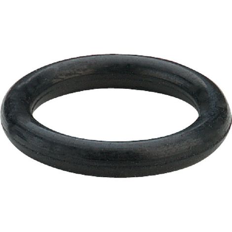 Viega Dichtelement 2289 in 54x4mm Gummi schwarz (1/3)