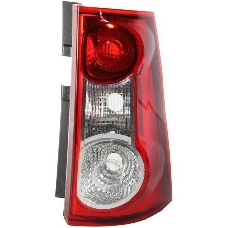 Luz trasera Dacia Logan Combi 2006-2013 Derecha 62420912