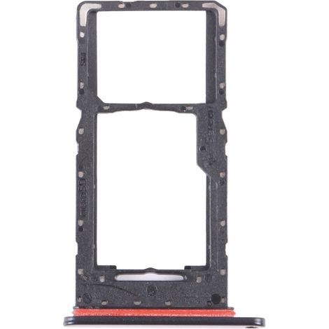 Compatible with the Samsung Galaxy A14 5G SM-A146P (SIM card tray + SIM card + microSD card) (1/4)