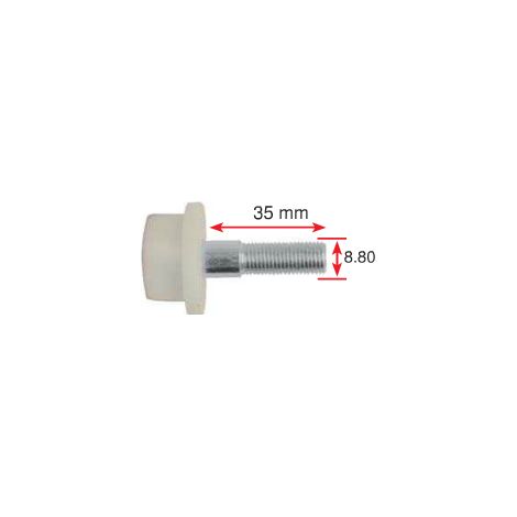 381004352/1 - Vis de Lame pour Tondeuse Electrique Castelgarden / GGP / Stiga (1/2)
