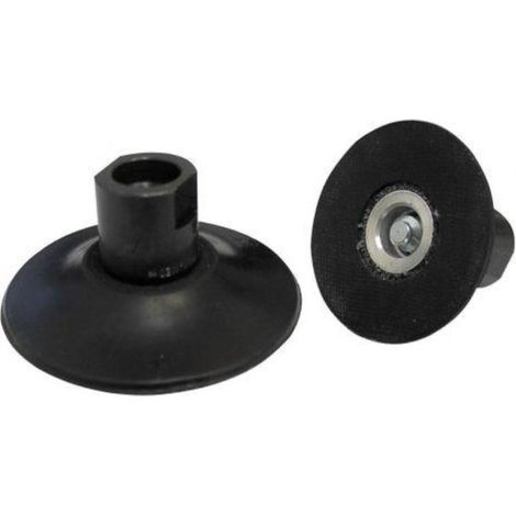 Plato de soporte para discos abrasivos Standard Abrasives 51 mm M14