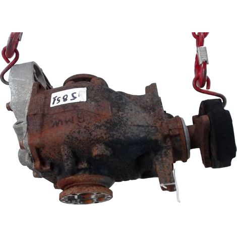 [PRODUIT D'OCCASION] Pont Arriere BMW X1 E84 Phase 1 Diesel ♻️ Ref Oe. 33107593215 - Garantie à vie (1/3)
