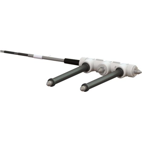 KESSEL 680010 Sonde à tige