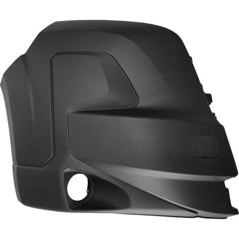 CANTONALE ANTERIORE DESTRA CON FENDINEBBIA CON TAPPO GANCIO TRAINO - FIAT - Ducato 2023 - 735792054 - 735793331