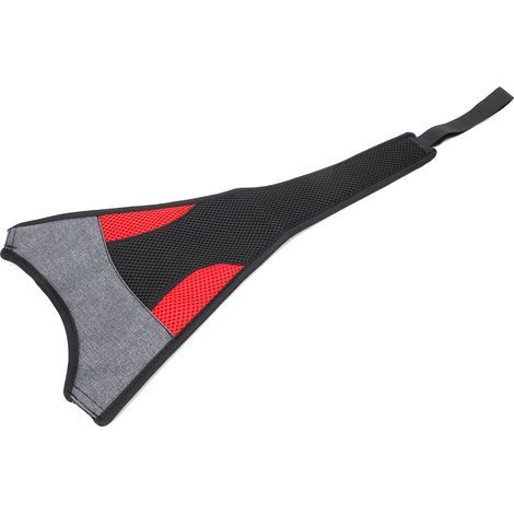 Axe avant 20mm à 15mm pour VTT, tube en alliage d'aluminium, accessoire vélo 100mm (1/5)