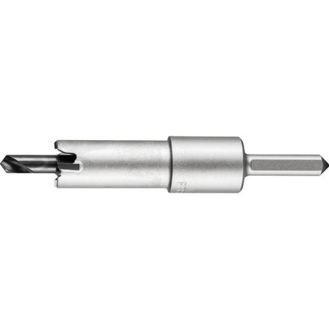 PFERD TOOLS Hartmetall Lochschneider/-Lochsäge Ø 16x35 mm Schaft-Ø 7 mm Schnitttiefe 32 mm universal