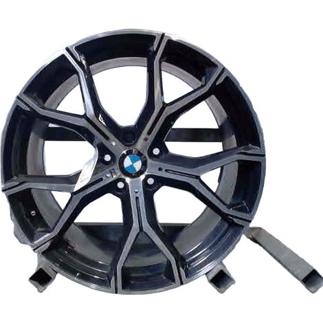 Jante Aluminium BMW X5 [PRODUIT D'OCCASION]♻️36118037350