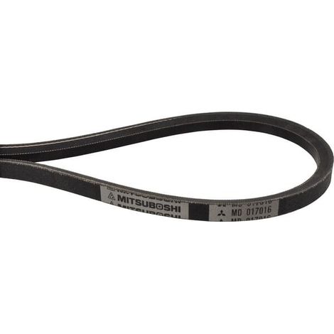 Cinghia trapezoidale Mitsubishi MITSUBISHI MD017016