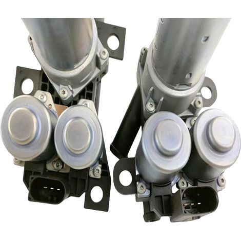 Valve de radiateur automobile compatible avec Mercedes-Benz S500/S430/S600 A2208300084 (unité) (1/2)