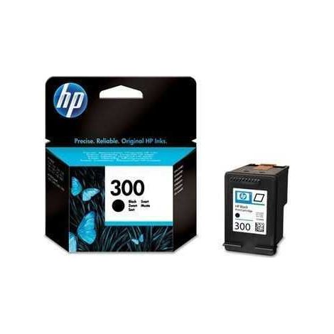Cartouche imprimante HEWLETT PACKARD CC 640 EE