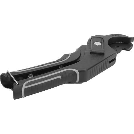 Rohrschneider aus Aluminiumlegierung für PVC-Schläuche, robustes Werkzeug, 0–32 mm (1/5)