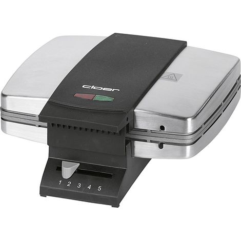 CLOER BRUESSELER WAFFELAUT 1445