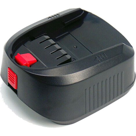 18V 1,5Ah Akku für Bosch Power4all PSR 1800 Li PSB 1800 LI2 PML 18 Li Li-IC Batterie 18 Volt Ersatzakku für Bosch 1 600 Z00 000, 1 600 Z00 03U, 2 607 336 207, 2 607 336 208 Neu